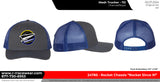 Since '91 Mesh Back Hat