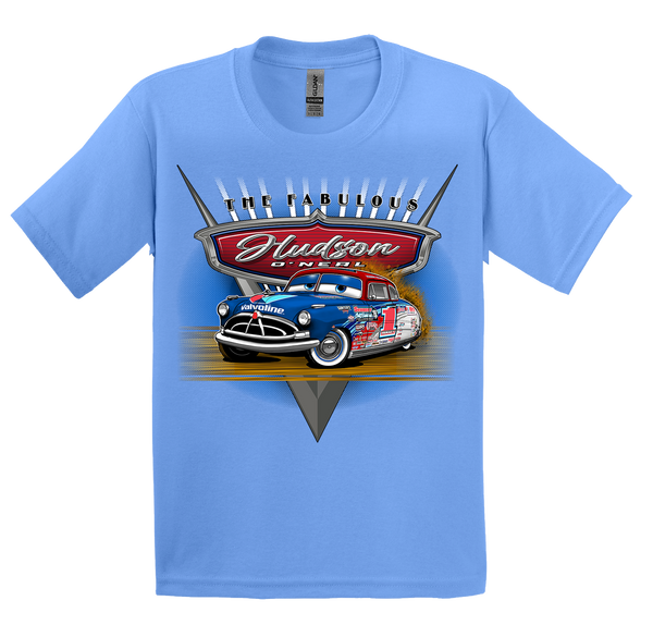 Fabulous Hudson Youth Tee/Onesie