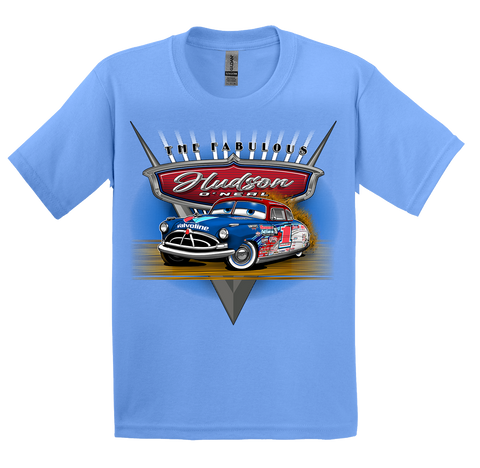Fabulous Hudson Youth Tee/Onesie