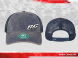 RC Trucker Hats, Multiple Options