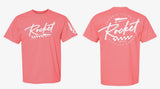 Rocket Tee, Watermelon