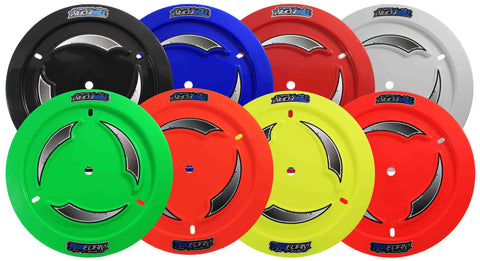 TruForm Wheel Covers