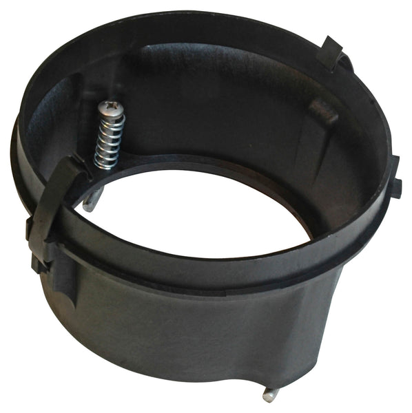 MSD ADAPTER BASE, CAP-A-DAPT