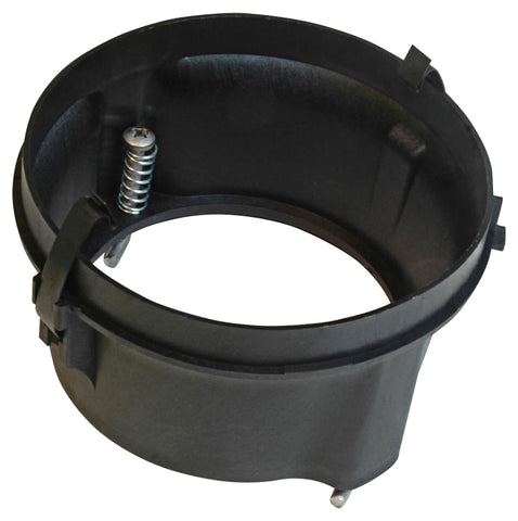MSD ADAPTER BASE, CAP-A-DAPT