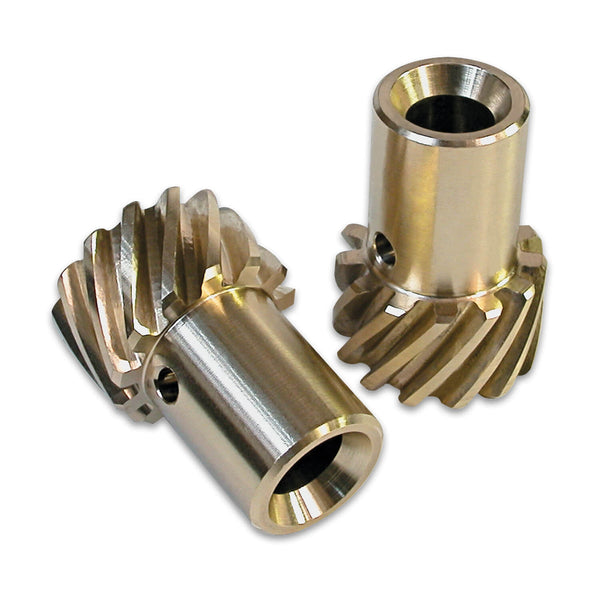 MSD BRONZE DISTRIBUTOR GEAR .500"ID