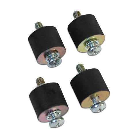 MSD VIBRATION MOUNTS, MSD 6 SERIES