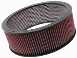 K&N E-3760 6" Air Filter