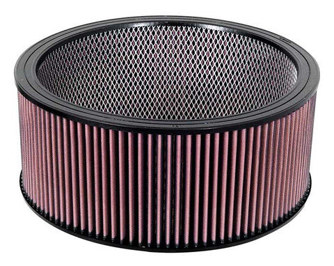 K&N E-3770 6" Air Filter