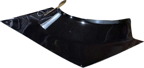 Light Weight Rock Deflector - ROCKET CHASSIS EXCLUSIVE