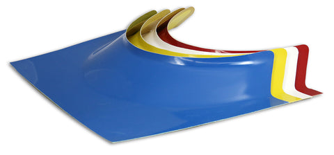 Light Weight Rock Deflector - ROCKET CHASSIS EXCLUSIVE