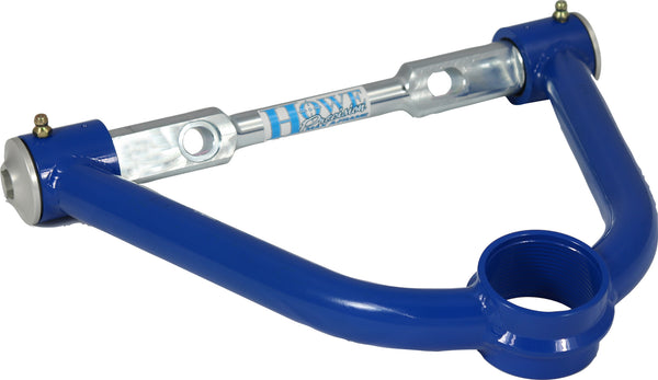 Blue/Gray Upper A-Arm - 11.25"