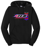 Patriot 2.0  Hoodie, Black