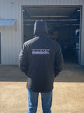 Rocket Chassis 3-in-1 Coat