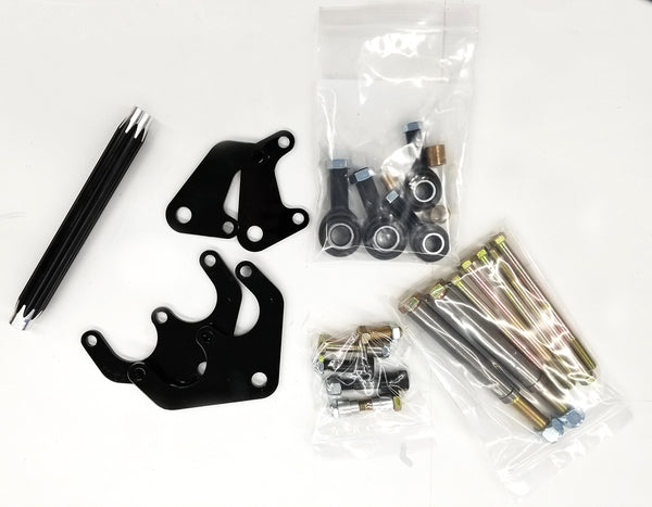 XR1 Liftbar hardware kit