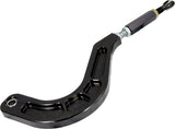 Aluminum J-Bar Assembly