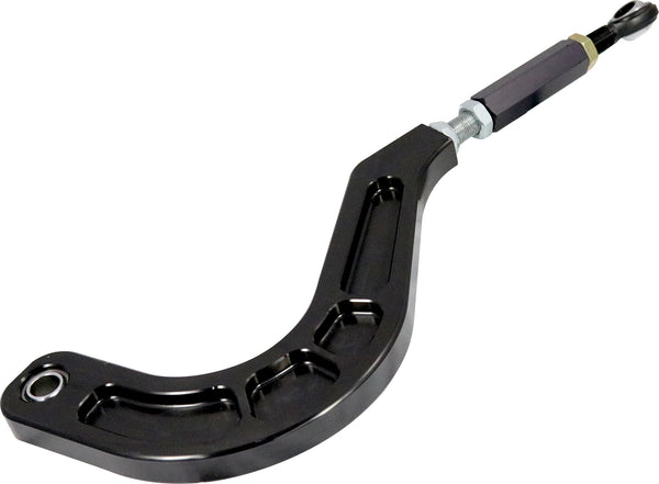 Aluminum J-Bar Assembly