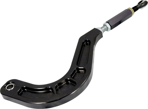 Aluminum J-Bar Assembly