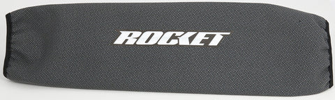 Rocket Chassis Shock Covers - Armor