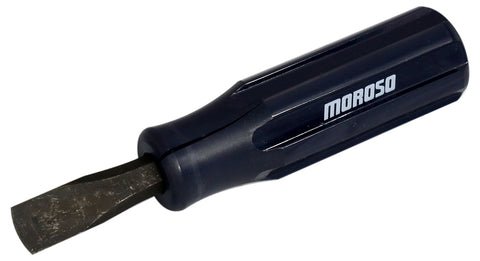Moroso Screwdriver-Type Quick-Fastener