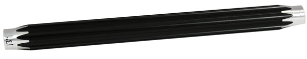 13" Aluminum 5/8" Tube