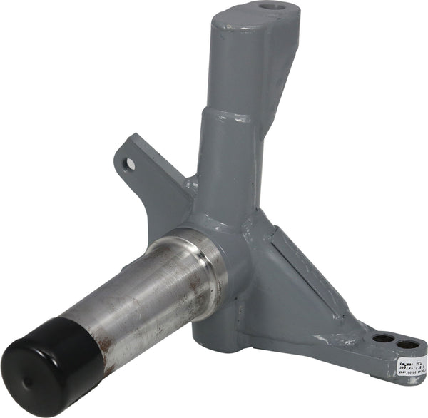 Blue/Gray Right Combo Spindle