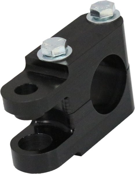 5th Coil Mount