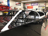 Aero Roof Supports