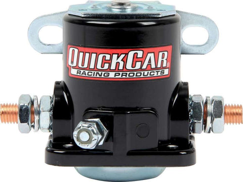Quickcar Starter Solenoid