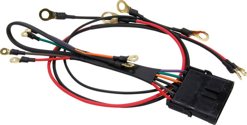 Quickcar - MSD 7AL Plus-2 Pigtail