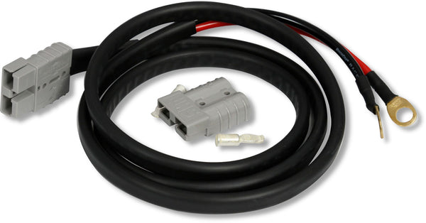 Quickcar Rocket Chassis Battery Charge Kit