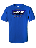 XR1 2.0 Tee, Blue