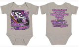 Youth/Infant Rocket Brat Tee/Onesie, Boys & Girls