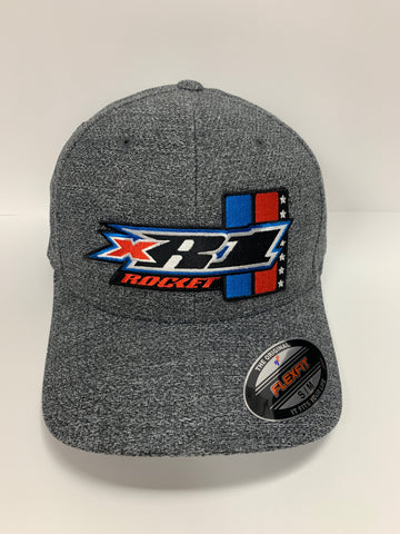 Patriot Flexfit Hat
