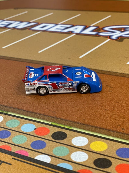 2023 1/64 Diecast