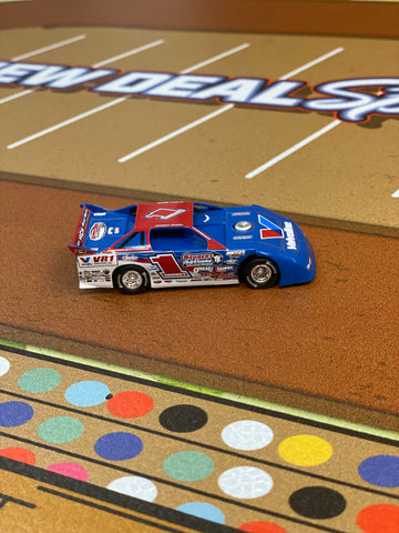 2023 1/64 Diecast