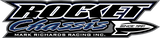Rocket Chassis decal