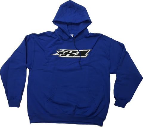 XR1 Hoodie, Royal