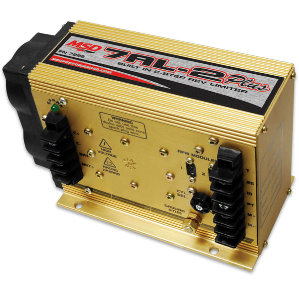 MSD 7AL-2 IGNITION CONTROL