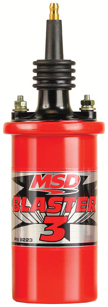 MSD BLASTER 3 COIL