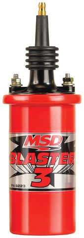 MSD BLASTER 3 COIL