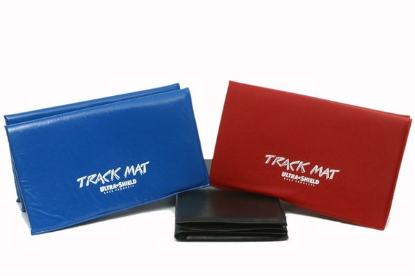 Ultra Shield Track Mat