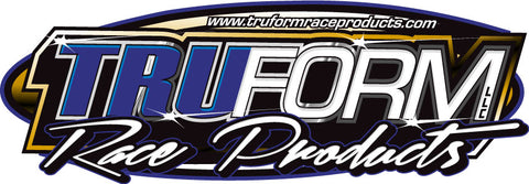 TruForm Wheel Covers