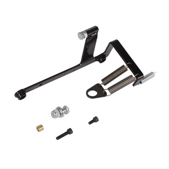 Willy's Throttle Return Kit - 4 barrell