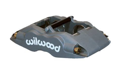 Wilwood Forged Superlite Internal 4 caliper (left)