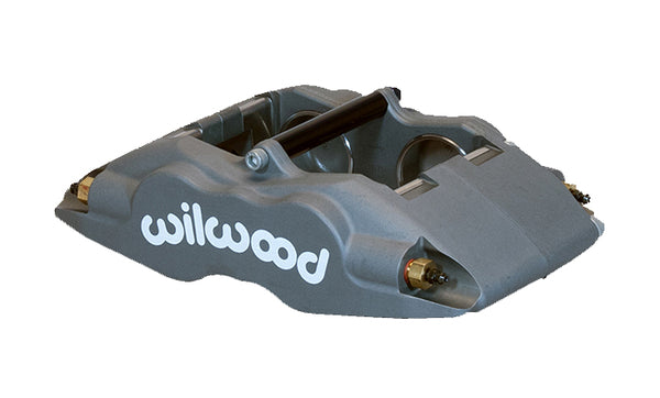 Wilwood Forged Superlite Internal 4 caliper (right)