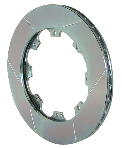 Wilwood 36 Curved Vane Rotor (Left)