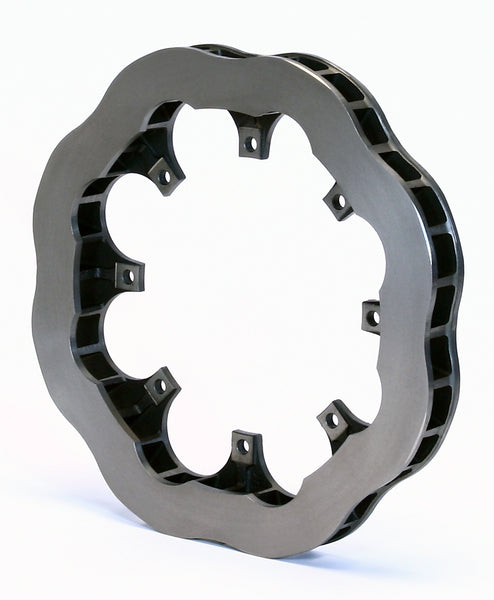 Wilwood Ultralite 32 Vane Scalloped Rotor