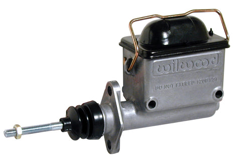 High Volume Master Cylinder - 1"