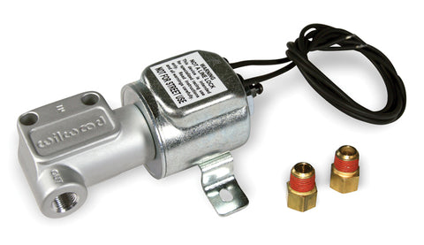 Wilwood Shutoff Valve Solenoid
