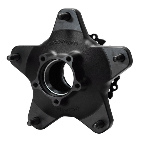 Wilwood Wide 5 - Starlite 55XD Rear Hub